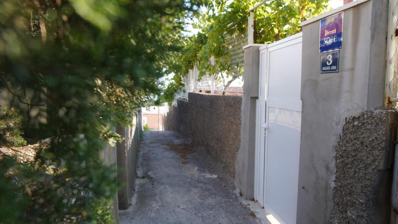 Guest house Serious Job Dubrovnik