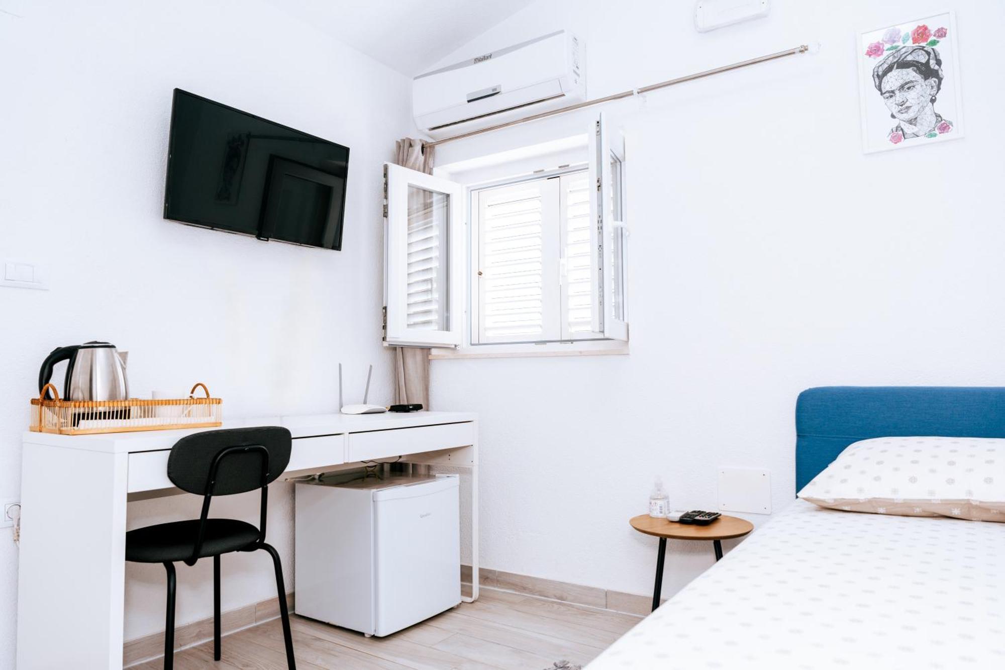 Serious Job Guest house Dubrovnik